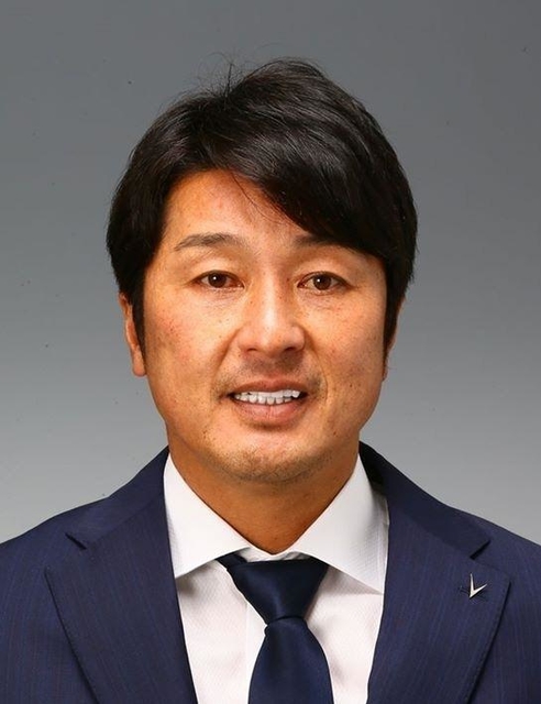 Ｊ１神戸・三浦淳寛監督（Ｊリーグ提供）