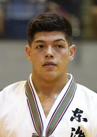村尾三四郎