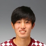 Ｊ１神戸・桜井辰徳（Ｊリーグ提供）