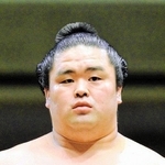 幕内４００勝を挙げた妙義龍