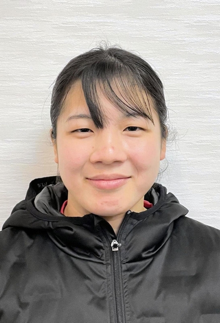 古瀬愛恵