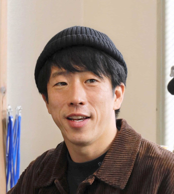 岡本圭司