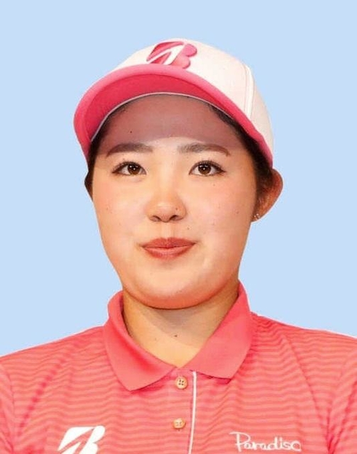 古江彩佳