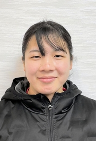 古瀬愛恵