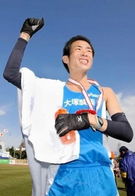 ２００５年の第６０回大会で日本勢トップの３位に入り、世界選手権代表の座を射止めた細川道隆