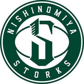 西宮ストークスのロゴマーク