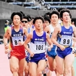 兵庫一筋で飛躍を続ける村本一樹（中央）