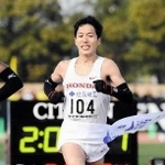 ２０１３年の第６８回大会で日本勢トップの４位に入り、世界選手権代表代表切符を手にした藤原正和