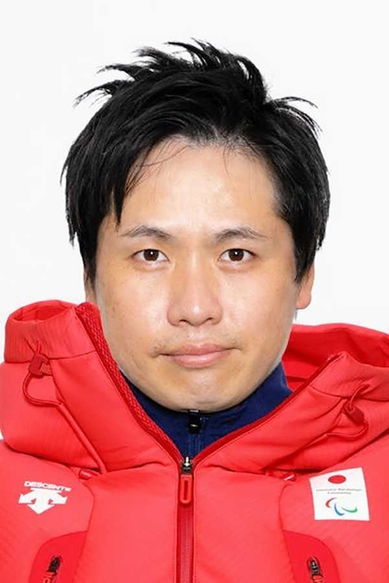 田渕伸司