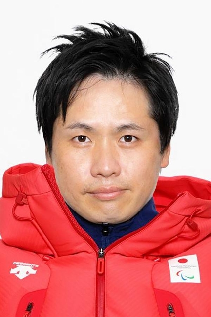 田渕伸司