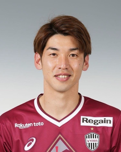 Ｊ１神戸・大迫勇也