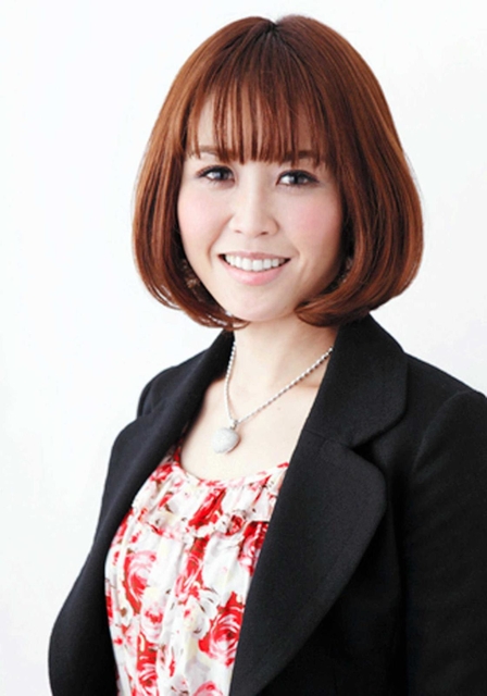 大竹七未氏