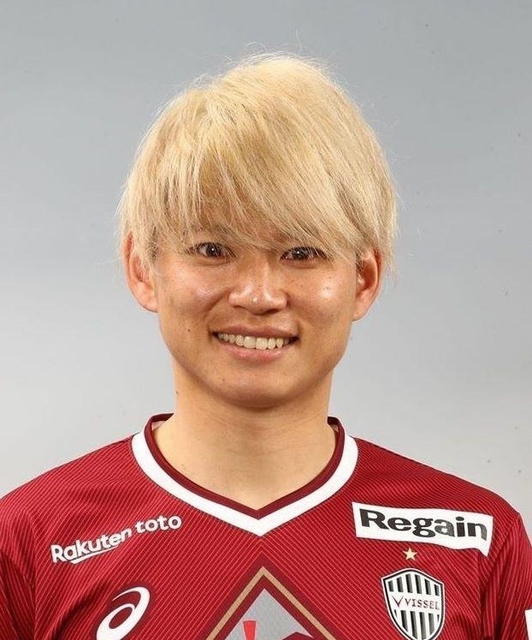 Ｊ１神戸・藤本憲明