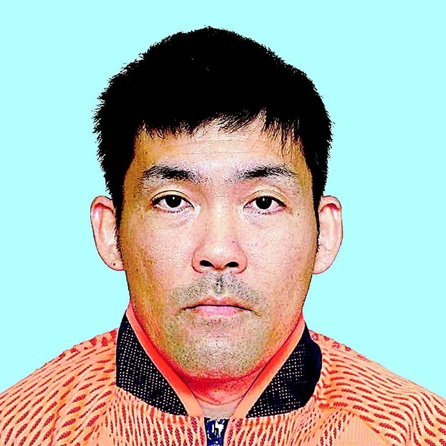 大矢勇気