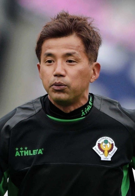 永井秀樹氏