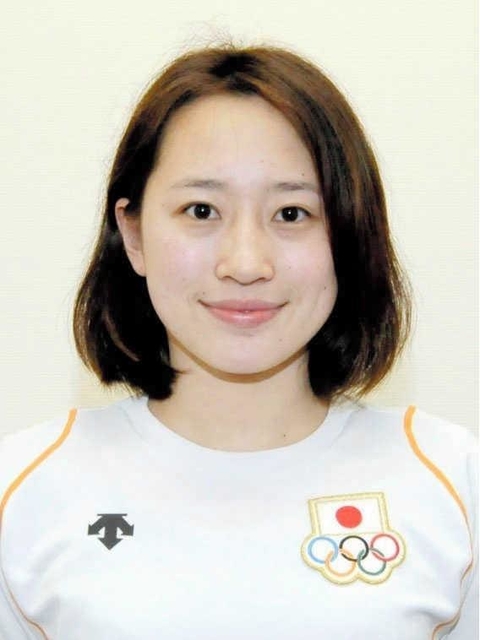 馬淵優佳