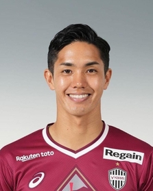 Ｊ１神戸・武藤嘉紀