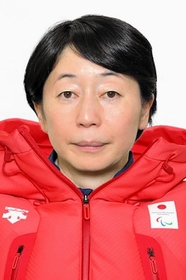 神山則子