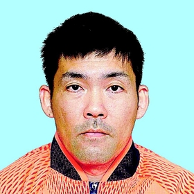 大矢勇気