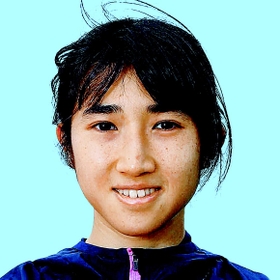 田中希実