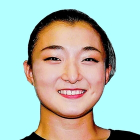 坂本花織