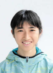 陸上女子中長距離・田中希実