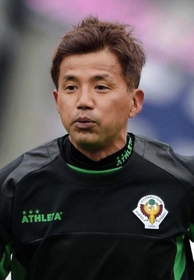 永井秀樹氏