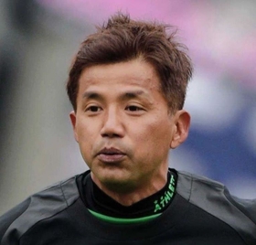 永井秀樹氏