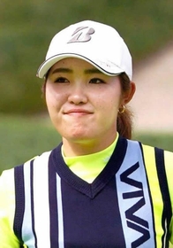 古江彩佳