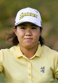 畑岡奈紗