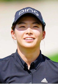 渋野日向子