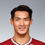 Ｊ１神戸・槙野智章