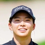 渋野日向子