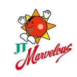 ＪＴマーヴェラスのチームロゴ