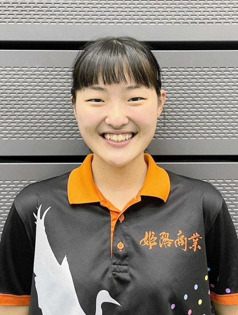 高橋凜華
