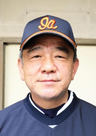 市尼崎・椎江博監督