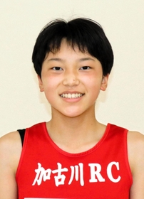 藤原瞭希