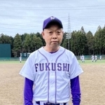 日本福祉大の硬式野球部監督に就任した徳山学さん