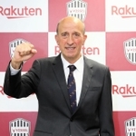 ヴィッセル神戸・ロティーナ監督＝４月８日、ノエビアスタジアム神戸（Ｃ）ＶＩＳＳＥＬ　ＫＯＢＥ