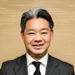 村野工・平田徹顧問