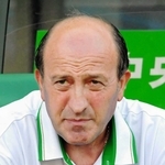 ミゲルアンヘル・ロティーナ氏＝２０１８年７月