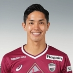 Ｊ１神戸・武藤嘉紀