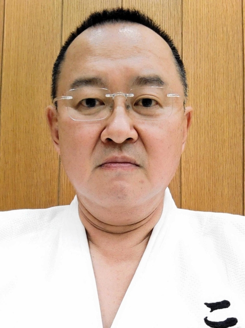 高田幸博さん