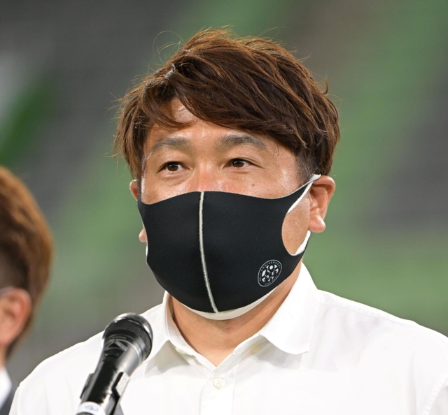 星川敬監督