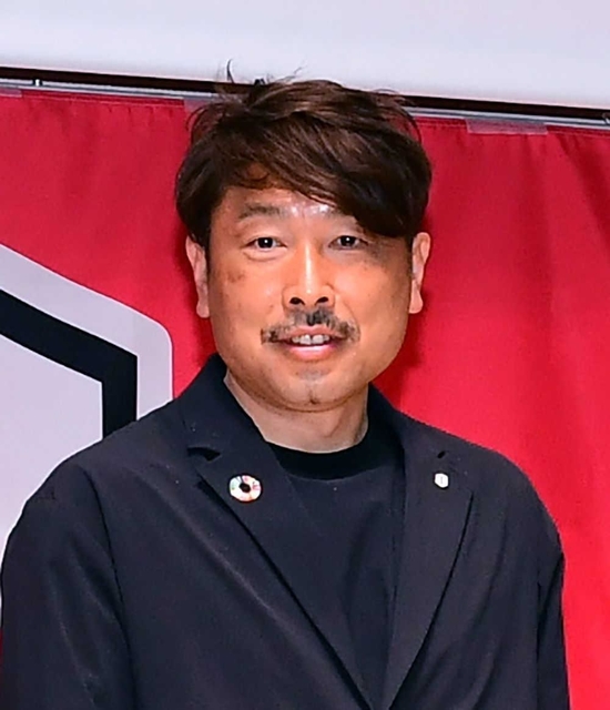 ＩＮＡＣ神戸の星川敬監督