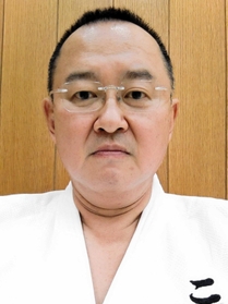 高田幸博さん