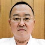 高田幸博さん