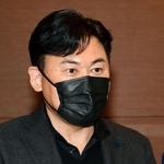 ヴィッセル神戸の三木谷浩史会長＝４月