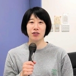 小幡真子