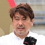 ＩＮＡＣ神戸を初代ＷＥリーグ王者に導いた星川敬監督＝相模原ギオンスタジアム（撮影・中西幸大）